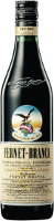 Fernet Branca Kräuterlikör 39% Vol. 0,7l Flasche